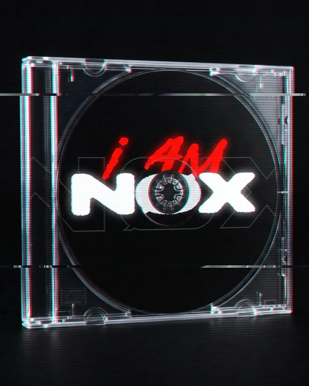 NØX, Covers
